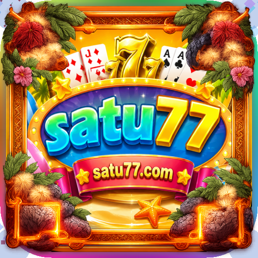 satu77 — mitra unggulan